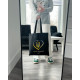 Экошопер BookOpt BK4036 Love Ukraine черный
