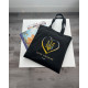 Экошопер BookOpt BK4036 Love Ukraine черный