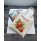 Экошопер BookOpt BK4086 Клубника.