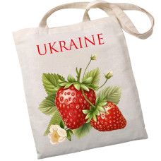 Экошопер BookOpt BK4086 Клубника.