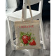 Экошопер BookOpt BK4086 Клубника.