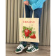 Экошопер BookOpt BK4086 Клубника.