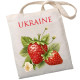 Экошопер BookOpt BK4086 Клубника.