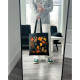 Экошопер BookOpt BK4094 Золотая осень, черный