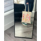 Экошопер BookOpt BK4104 Beach Vibes бежевый