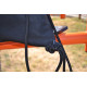 Рюкзак спортивний Power System PS-7011 Gym Sack Alpha Blak/Grey