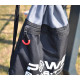 Рюкзак спортивний Power System PS-7011 Gym Sack Alpha Blak/Grey