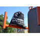 Рюкзак спортивний Power System PS-7011 Gym Sack Alpha Blak/Grey