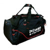 Спортивная сумка Power System PS-7010 Gym Bag Magna (65л.) Blak/Red