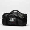 Спортивная сумка Leone AC908 Black (70л.)