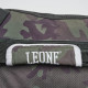 Спортивна сумка Leone AC906 MIMETIC Sporting Bag Green (45л.)