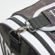 Спортивна сумка Leone AC906 MIMETIC Sporting Bag Green (45л.)