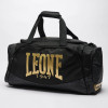 Спортивная сумка Leone AC966 DNA DUFFEL Black (75л.)