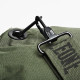 Спортивна сумка Leone AC903 COMMANDO BAG Green (65л.)