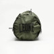 Спортивна сумка Leone AC903 COMMANDO BAG Green (65л.)
