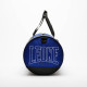 Спортивна сумка Leone AC943 ICONIC DUFFEL Blue (45л.)