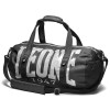 Спортивная сумка Leone AC904 DUFFEL BAG Silver (30л.)