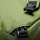 Спортивна сумка Leone AC908 Green (70л.)
