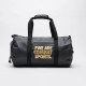 Спортивна сумка Leone AC955 DNA DUFFEL Black (35л.)