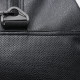 Спортивна сумка Leone AC958 FLAG DUFFEL Black (40л.)