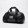 Спортивная сумка Leone AC958 FLAG DUFFEL Black (40л.)