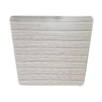 Столешница Эльба квадратная 80x80 см