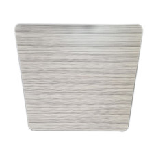 Столешница Эльба квадратная 80x80 см