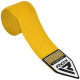 Бинты для бокса RDX Hand Wraps Yellow (2.5м.)