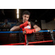 Бинти для боксу TITLE Boxing Traditional Weave 180" Red (4.5м.)