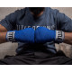 Бинти для боксу TITLE Boxing Select 180" Semi Elastic Mexican Royal (4.5м.)