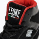 Боксерки (боксерская обувь) Leone CL130 LUCHADOR Black 41р.