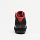 Боксерки (боксерське взуття) Leone CL130 LUCHADOR Black 40р.