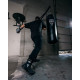 Боксерки (боксерське взуття) TITLE Boxing Predator II Shoes 2.0 Black/Grey 38.5р.