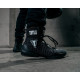 Боксерки (боксерське взуття) TITLE Boxing Predator II Shoes 2.0 Black/Grey 38.5р.