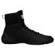 Боксерки (боксерське взуття) TITLE Boxing Predator II Shoes 2.0 Black/Grey 41р.