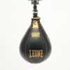 Пневмогрушь боксерская Leone AT805 Speed ball Black M