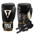 Боксерские перчатки TITLE Boxeo Mexican Leather Quatro Black/White 12 oz (бинты 4м. в комплекте) Боксерские перчатки TITLE Boxeo Mexican Leather Quatro Black/White 12 oz (бинты 4м. в комплекте)