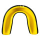 Капа TITLE Boxing Gel Victory 2.0 доросла (вік 11+) Black/Yellow