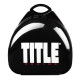 Капа TITLE Boxing Air Force Duo-Defense 2.0 доросла (вік 11+) Black