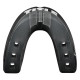 Капа TITLE Boxing Air Force Duo-Defense 2.0 доросла (вік 11+) Black