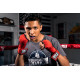 Капа TITLE Boxing Gel Triple-Shox 2.0 Black/Grey доросла (вік 11+) Grey/Black