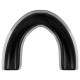 Капа TITLE Boxing Gel Triple-Shox 2.0 Black/Grey доросла (вік 11+) Grey/Black