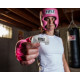 Капа TITLE Boxing Super Shield X2 доросла (вік 11+) Clear