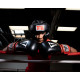 Боксерський шолом TITLE Classic Full Coverage Training Headgear 2.0 Black L (капа в комплекті)