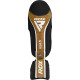Захист гомілки та стопи RDX SHIN INSTEP AURA PLUS T-17 Black Golden XL