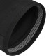 Захист для гомілок та стоп RDX NEOPRENE SHIN INSTEP IMMAF-1-RED-M