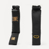Защита голени и стопы Leone PT134 Dna Black L