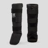 Захист гомілки та стопи Leone PT132 BASIC Black L