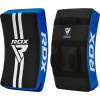 Маківара RDX T1 Curved Blue/Black Heavy (1 шт.)