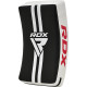Маківара RDX T1 Curved White/Black Heavy (1 шт.)